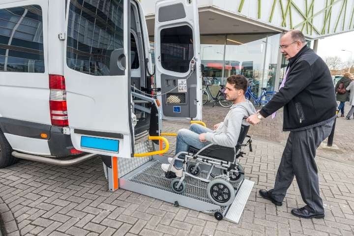 paratransit